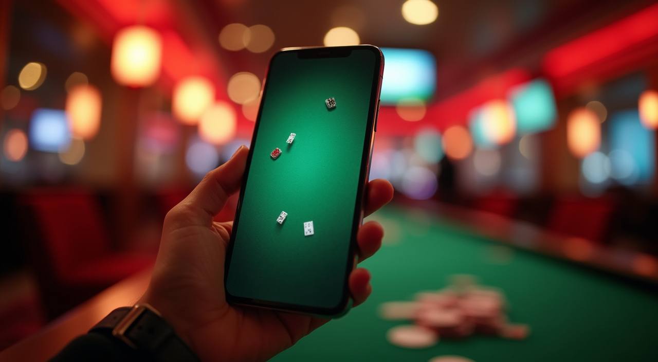 995bd mobile gaming